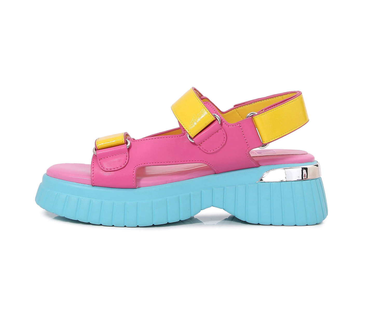 BAYSIDE MULTI PLATFORM SANDAL