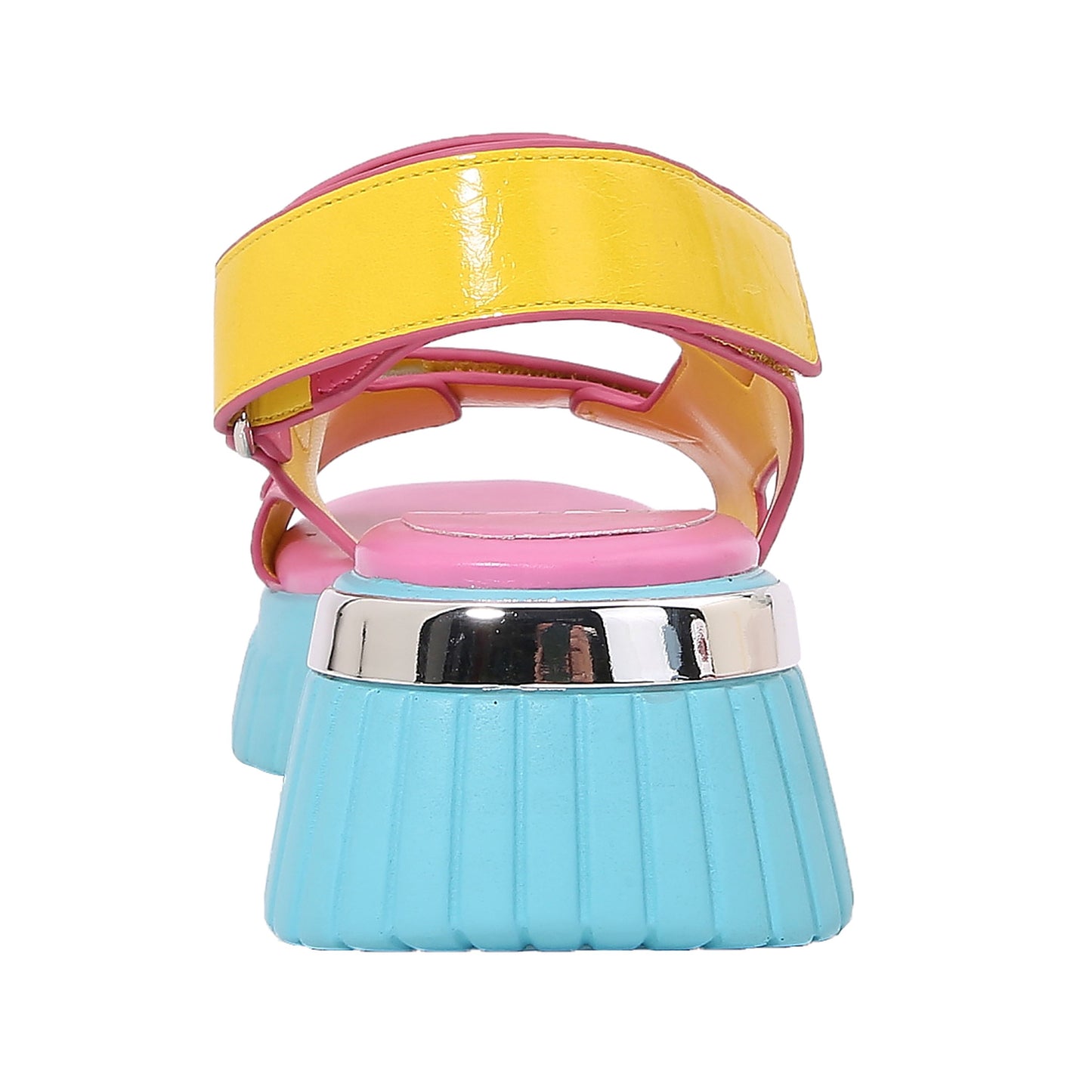 BAYSIDE MULTI PLATFORM SANDAL