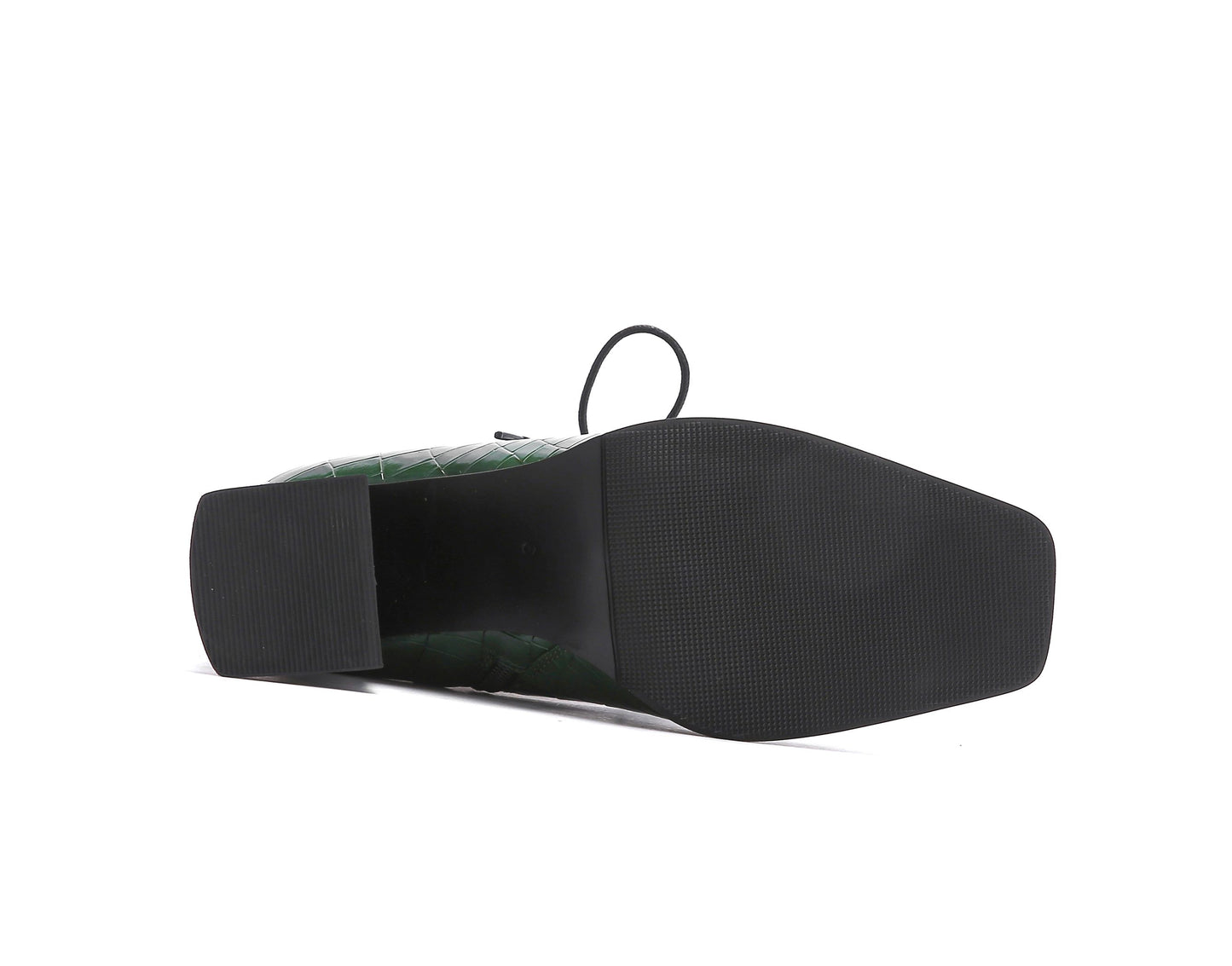 FANTASTIC GREEN BOOTIE