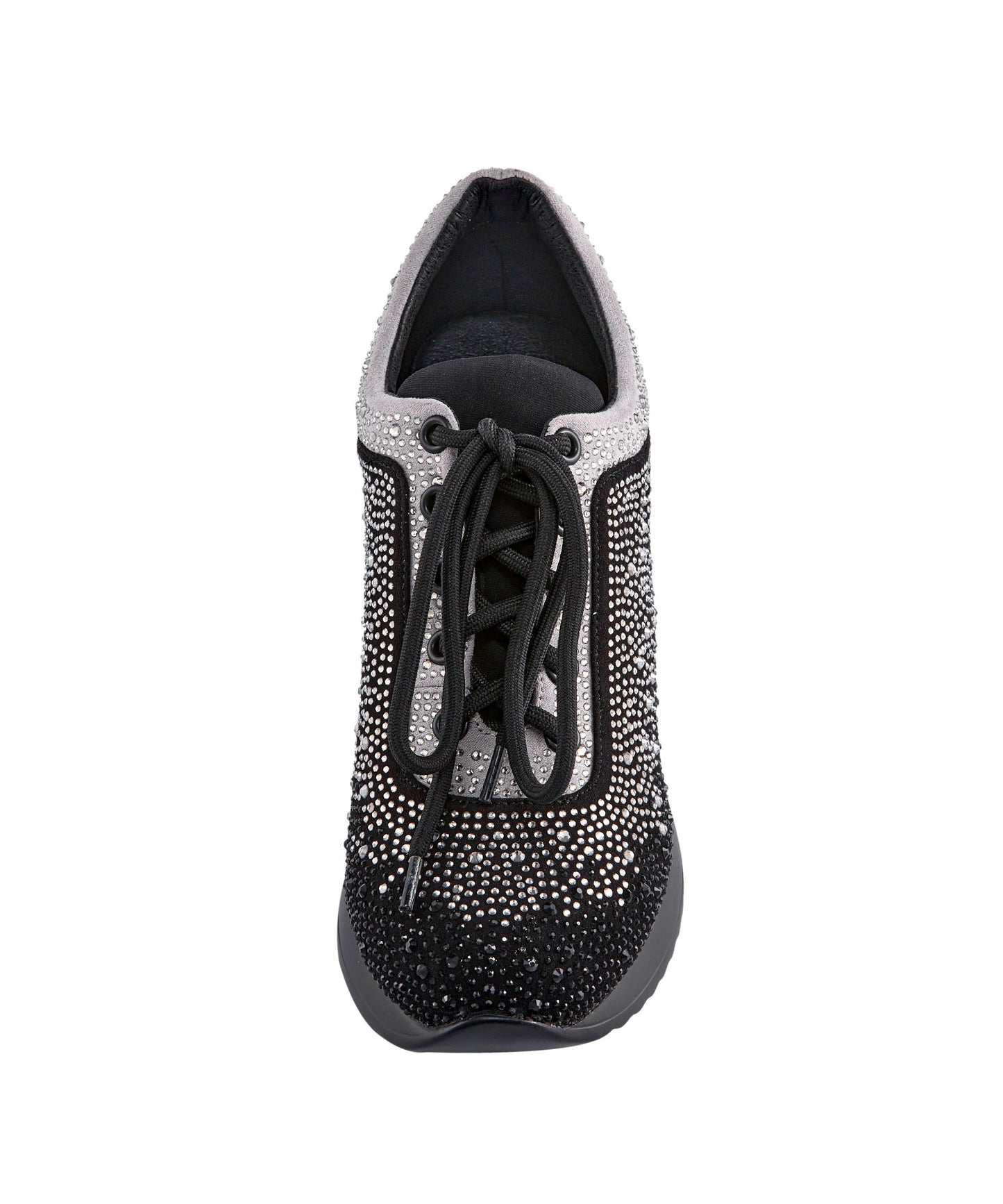 JACKPOT BLACK SNEAKER