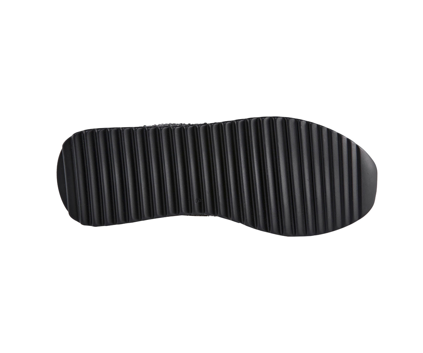 JACKPOT BLACK SNEAKER