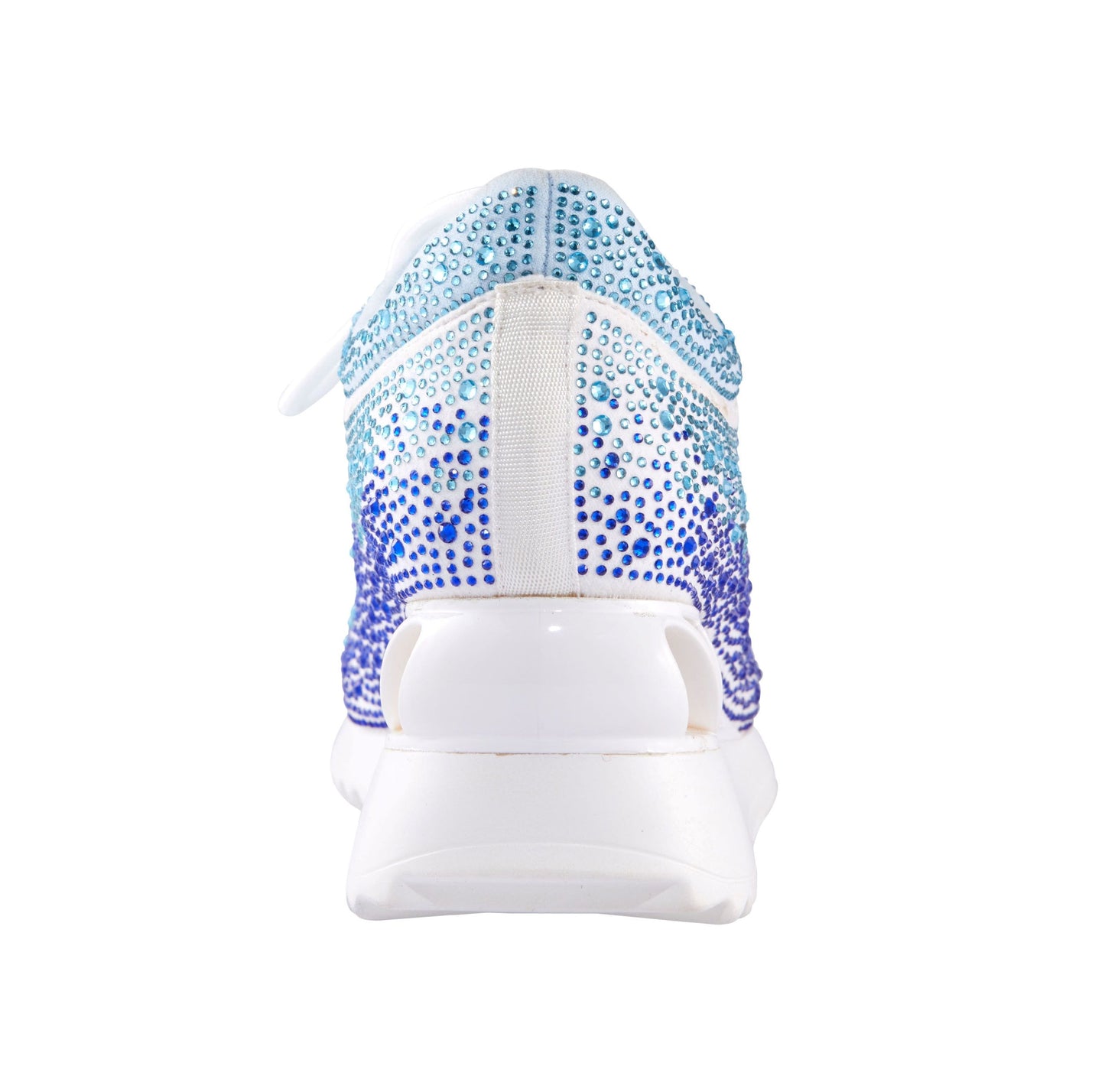 JACKPOT BLUE SNEAKER
