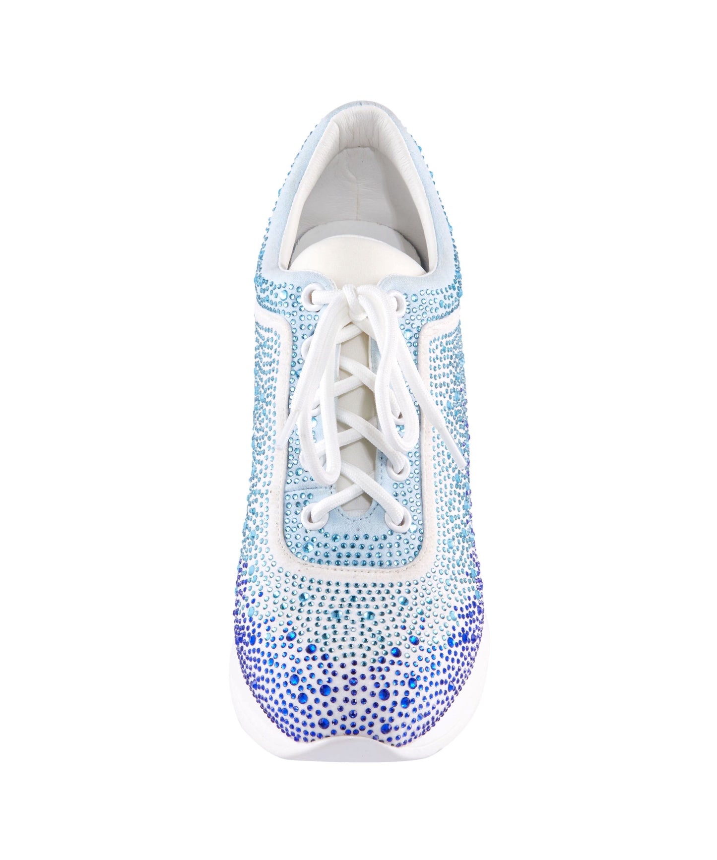JACKPOT BLUE SNEAKER