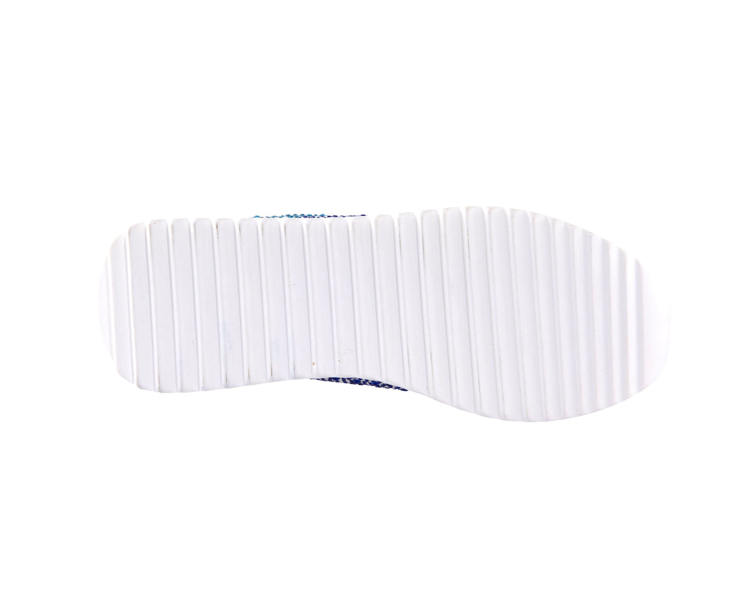 JACKPOT BLUE SNEAKER