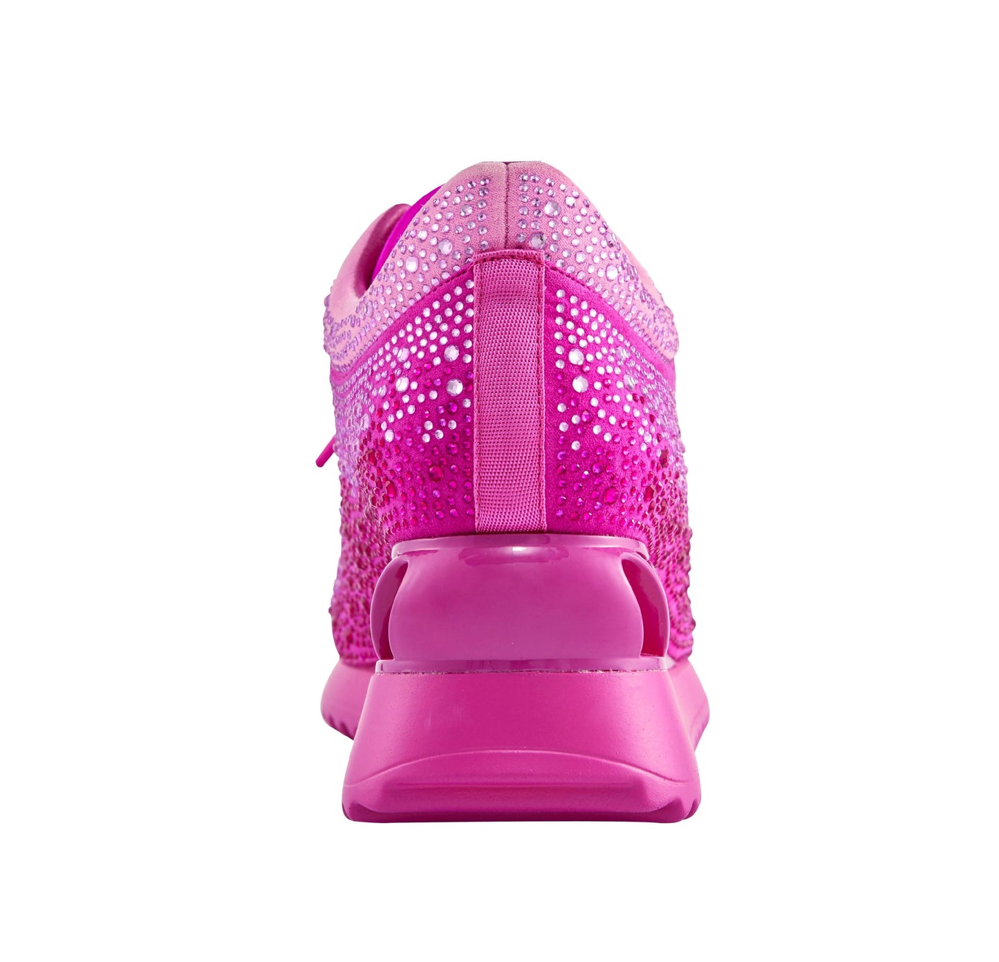 JACKPOT FUCHSIA SNEAKER