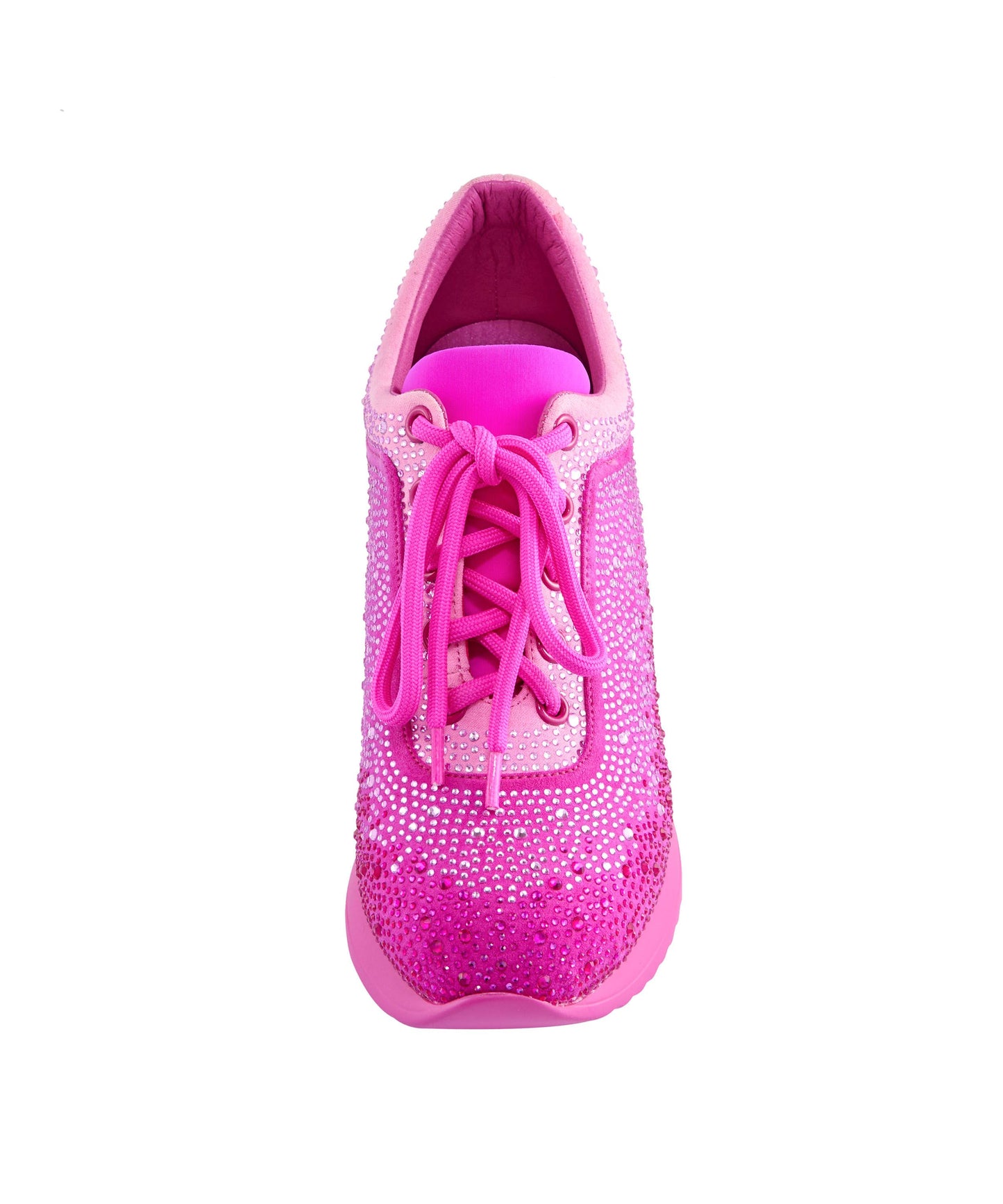 JACKPOT FUCHSIA SNEAKER