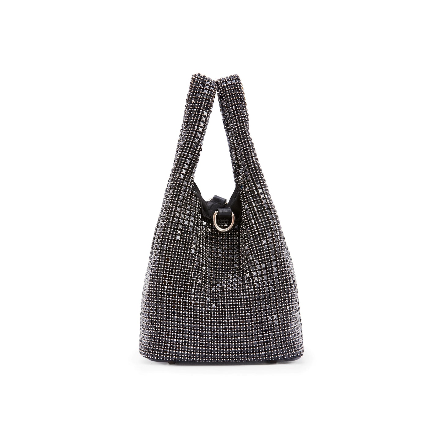 KIM BLACK BUCKET POCKETBOOK