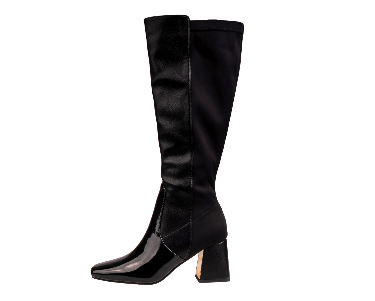LEXINGTON BOOT (BLACK)
