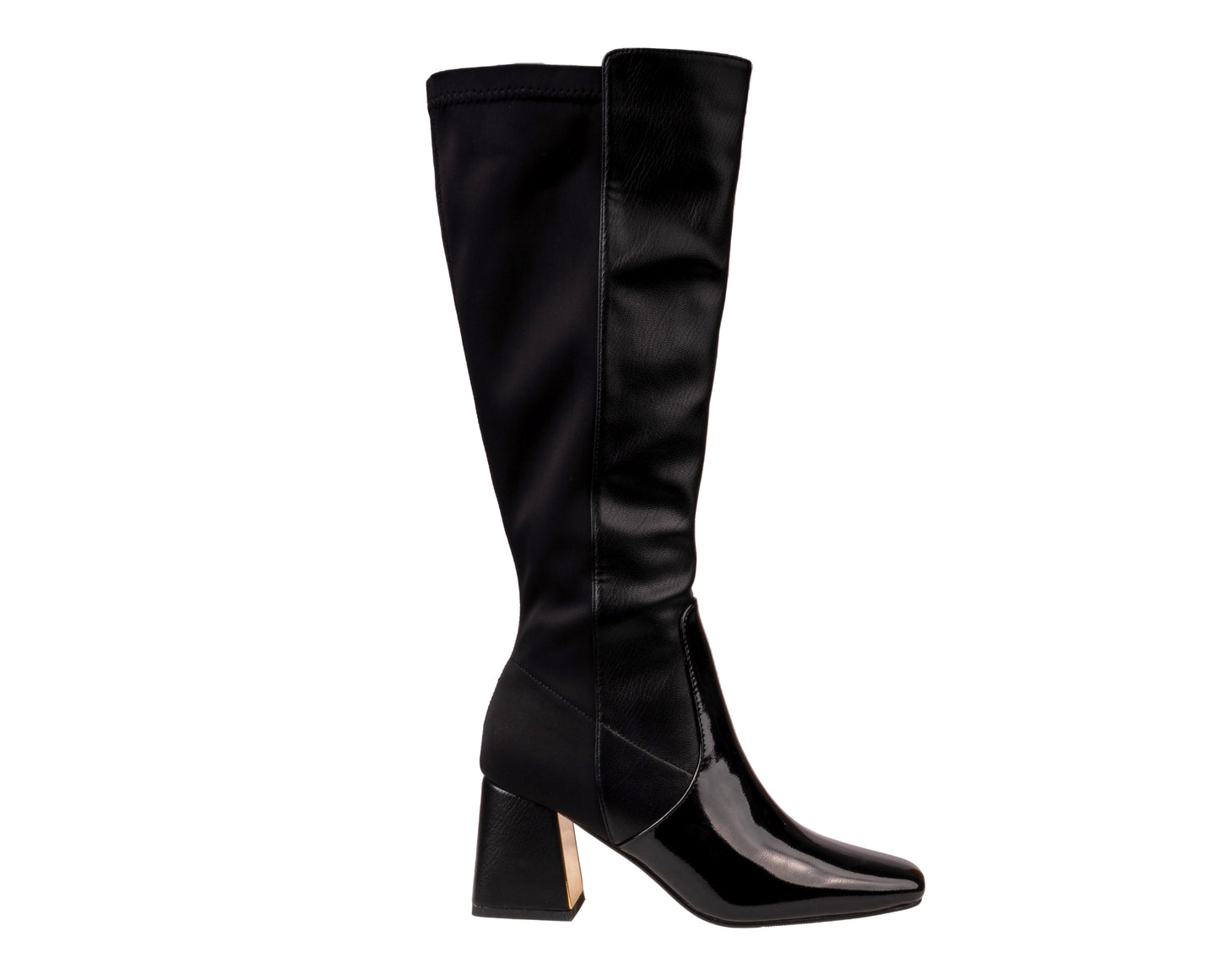 LEXINGTON BOOT (BLACK)
