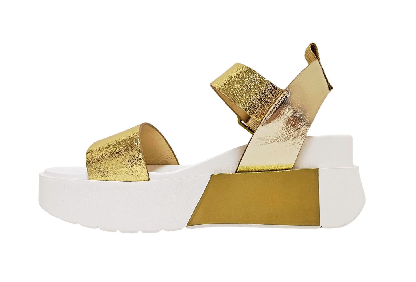 WONDER GOLD WEDGE