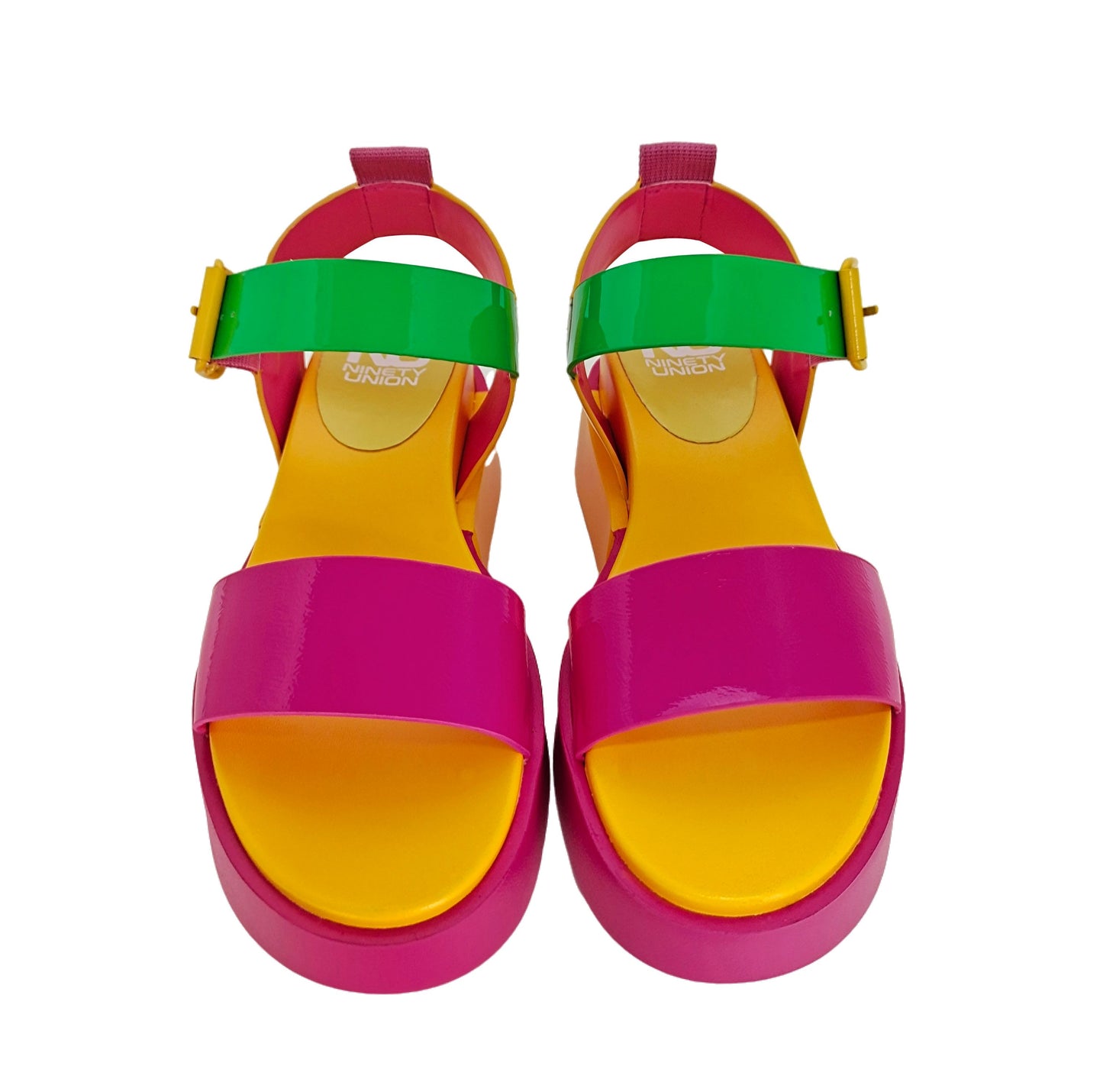 WONDER BRIGHT MULTI WEDGE