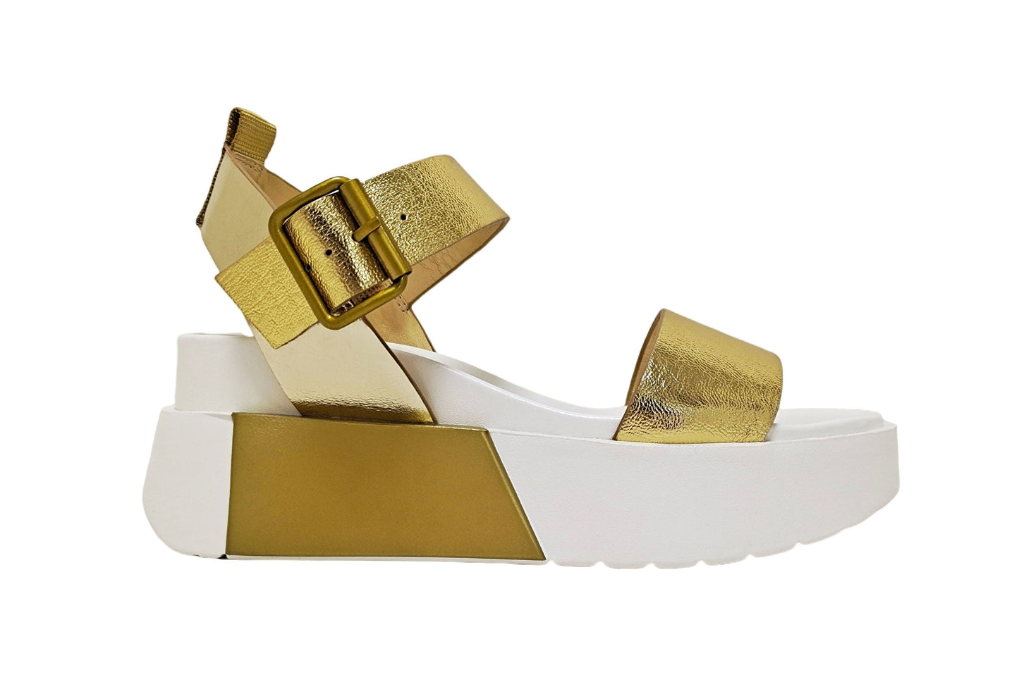 WONDER GOLD WEDGE