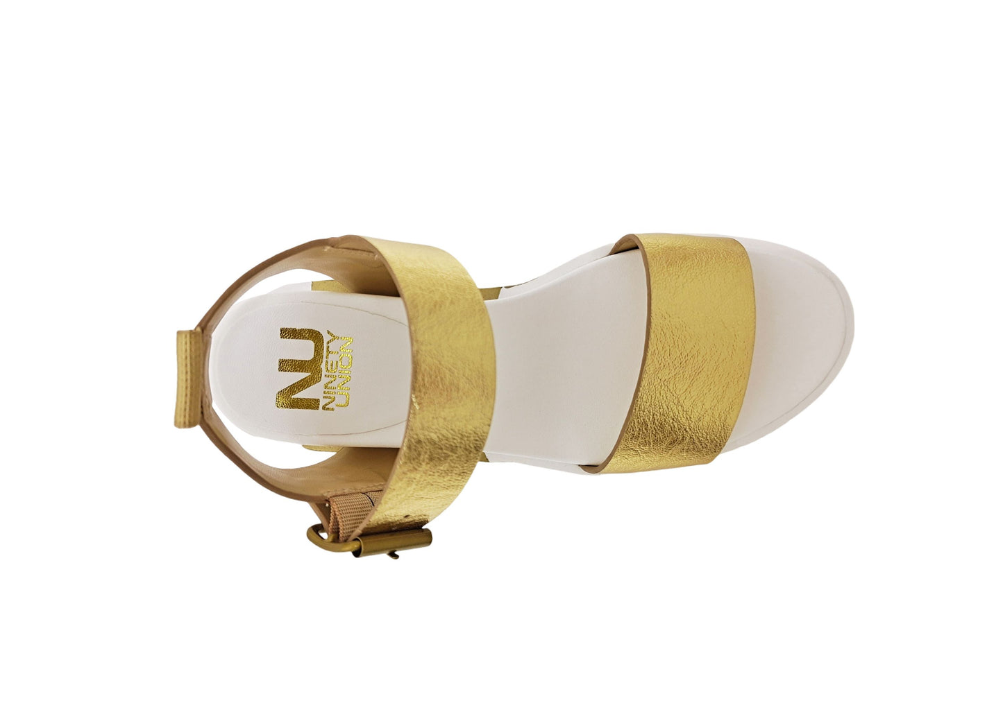 WONDER GOLD WEDGE