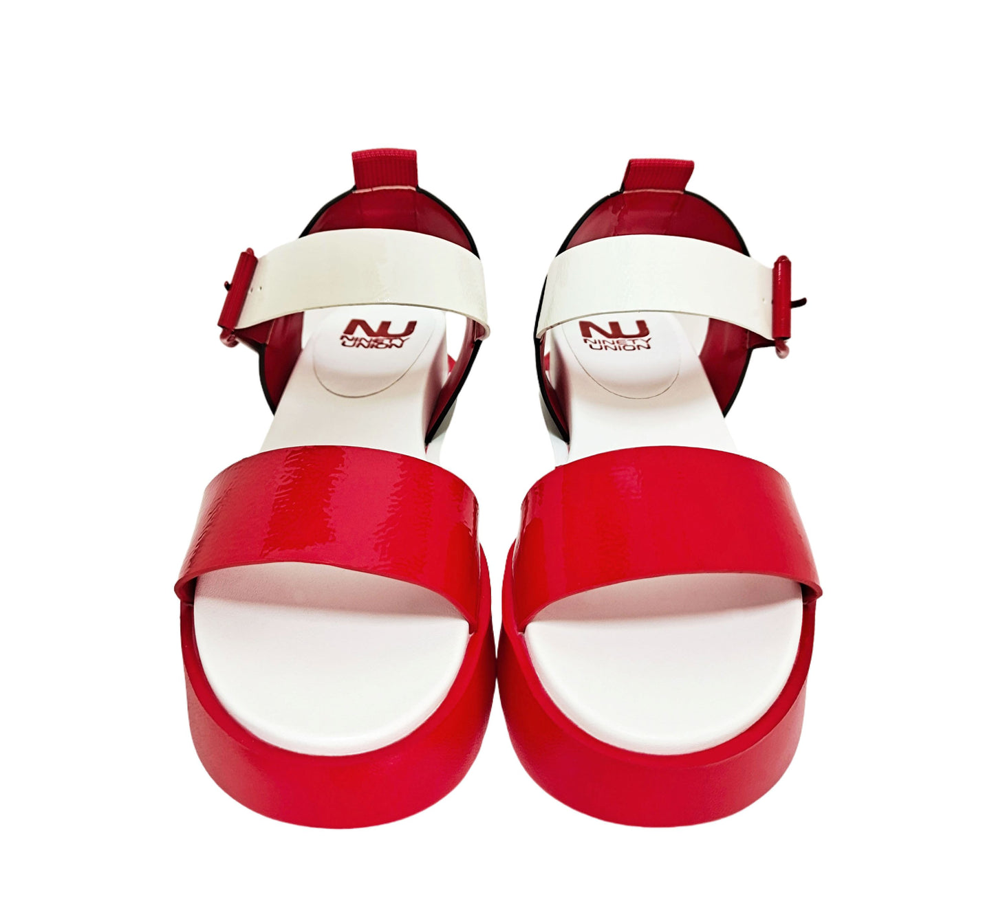 WONDER RED MUTLI WEDGE