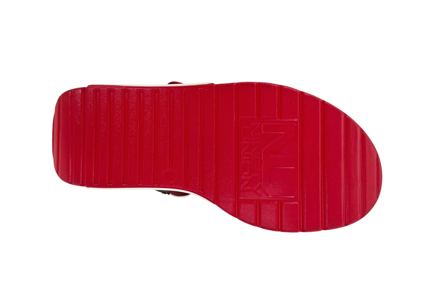 WONDER RED MUTLI WEDGE