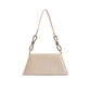 AMY GOLD SHOULDER HANDBAG