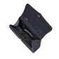 ASHLEY BLACK SHOULDER HANDBAG