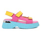 BAYSIDE MULTI PLATFORM SANDAL