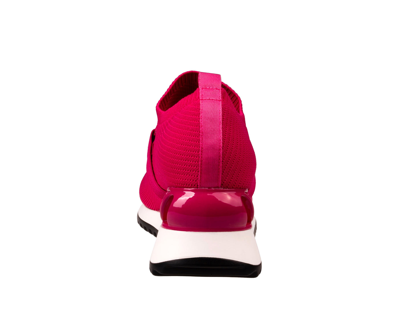 BOSTON FUSCHIA SNEAKER (NEW ARRIVAL)