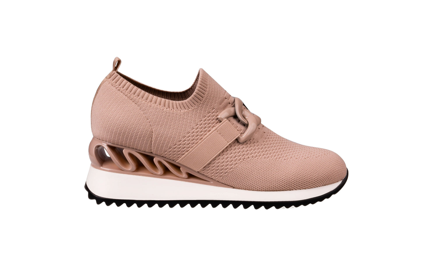 BOSTON NUDE SNEAKER (NEW ARRIVAL)