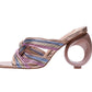 BRAZIL PASTEL SANDAL (NON-WIDE WIDTH/NEW ARRIVAL)