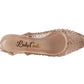 DEMI GOLD SLINGBACK