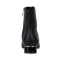 ELITE BLACK BOOTIE