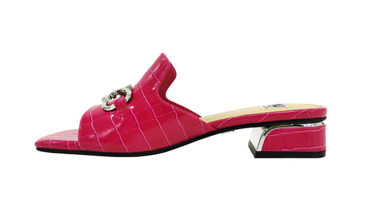 EXPO FUCHSIA SANDAL