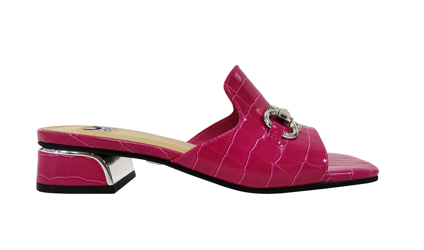 EXPO FUCHSIA SANDAL