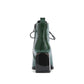 FANTASTIC GREEN BOOTIE