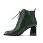FANTASTIC GREEN BOOTIE
