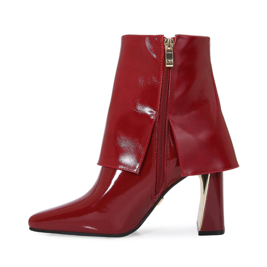 FARINA WINE BOOTIE