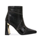 FEEBEE MULTI BLACK BOOTIE