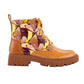 NINETY UNION FREEWAY CAMEL BOOTIE