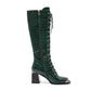 FUJI GREEN BOOT