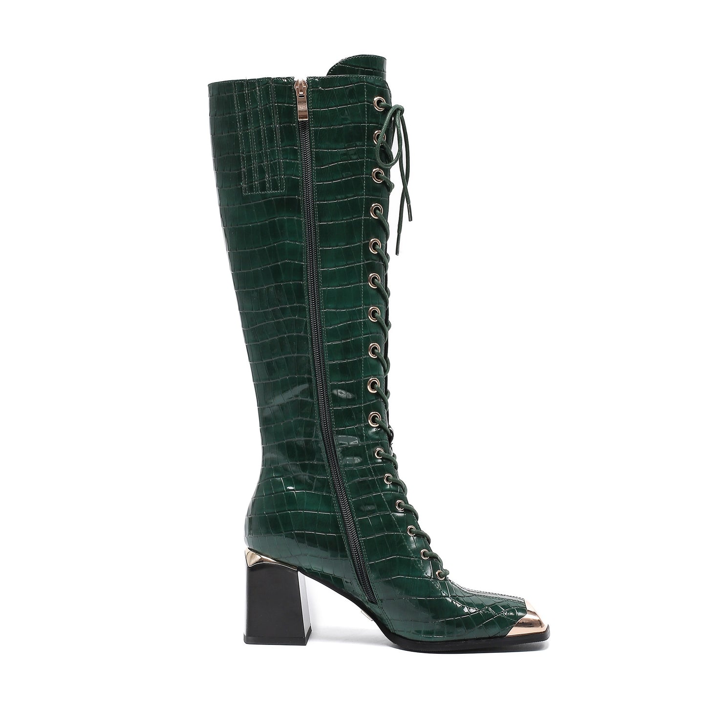 FUJI GREEN BOOT