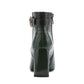 GROOVY GREEN BOOTIE