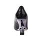 INTENSE BLACK SNK HEEL PUMP (NEW ARRIVAL)