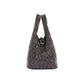KIM BLACK BUCKET POCKETBOOK