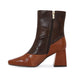 LEAH BROWN BOOTIE