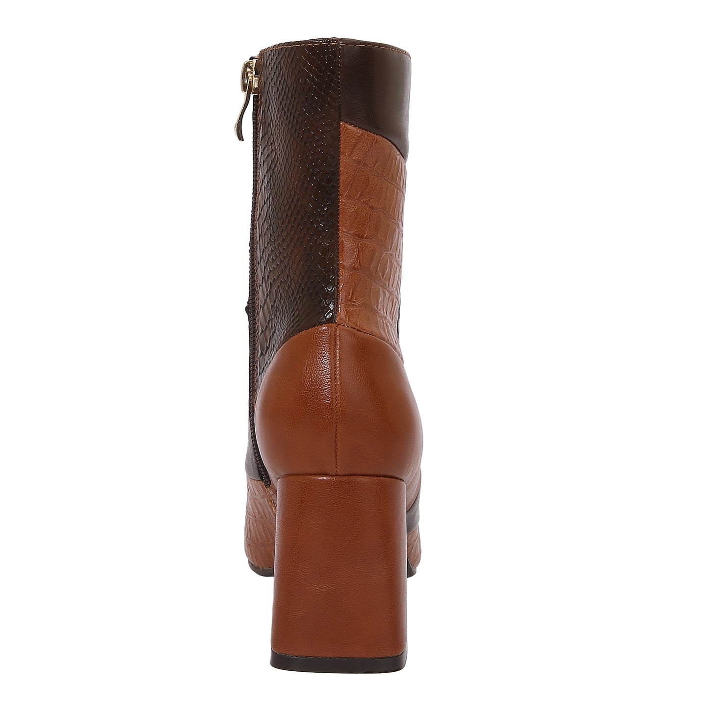 LEAH BROWN BOOTIE