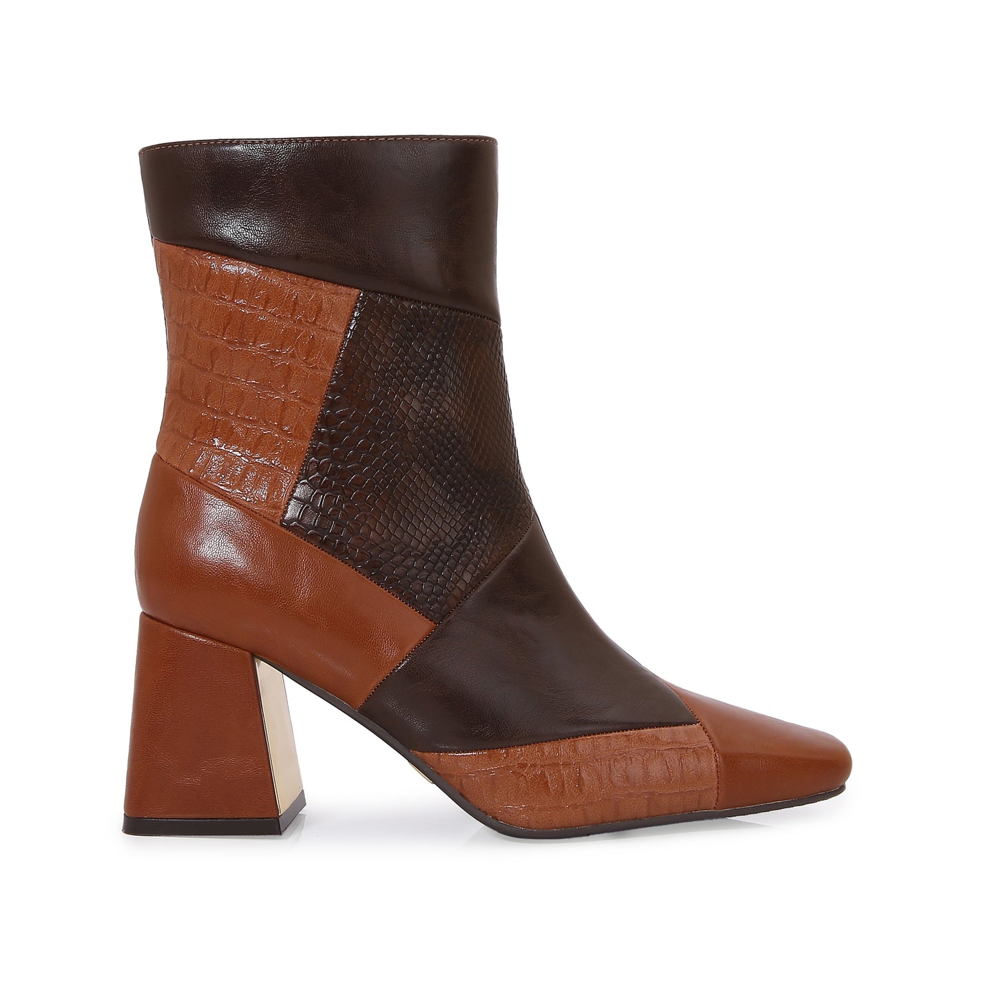LEAH BROWN BOOTIE