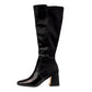 LEXINGTON BOOT (BLACK-NEW ARRIVAL)