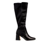 LEXINGTON BOOT (BLACK-NEW ARRIVAL)