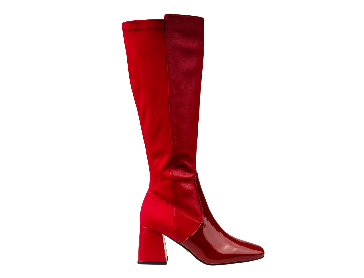 LEXINGTON BOOT (RED-NEW ARRIVAL)