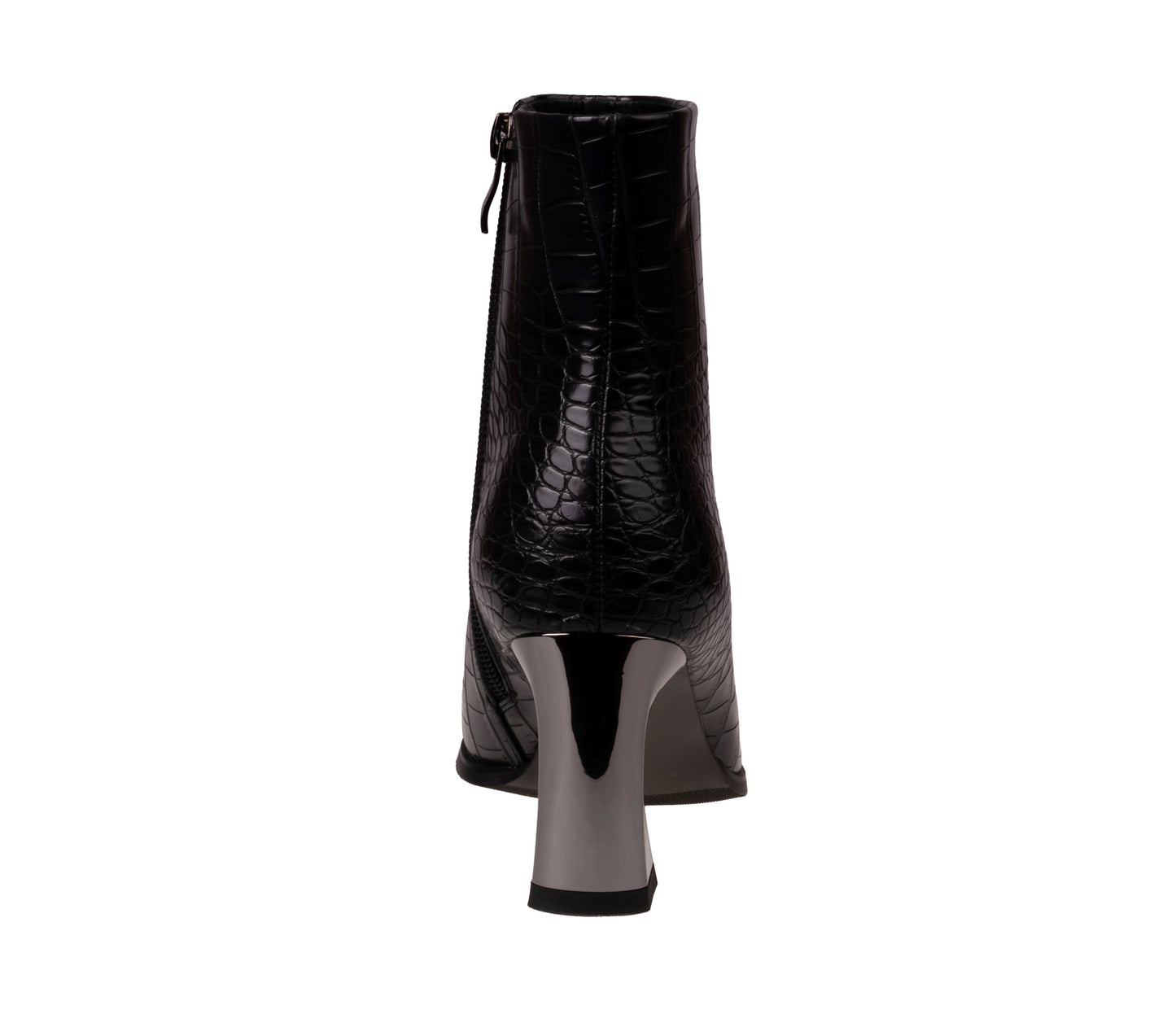 LIMA BLACK BOOTIE (NEW ARRIVAL)