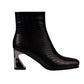 LIMA BLACK BOOTIE (NEW ARRIVAL)