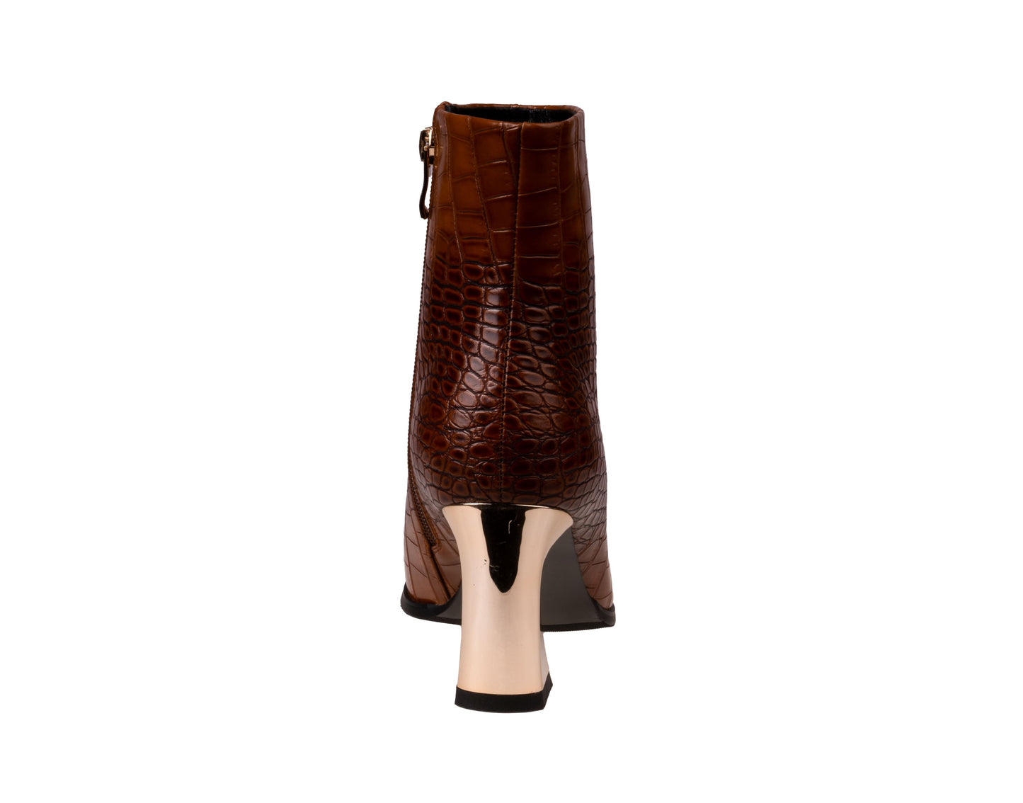 LIMA TAN BOOTIE (NEW ARRIVAL)