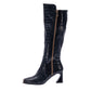 LONDON KNEE HIGH BOOT (NEW ARRIVAL)