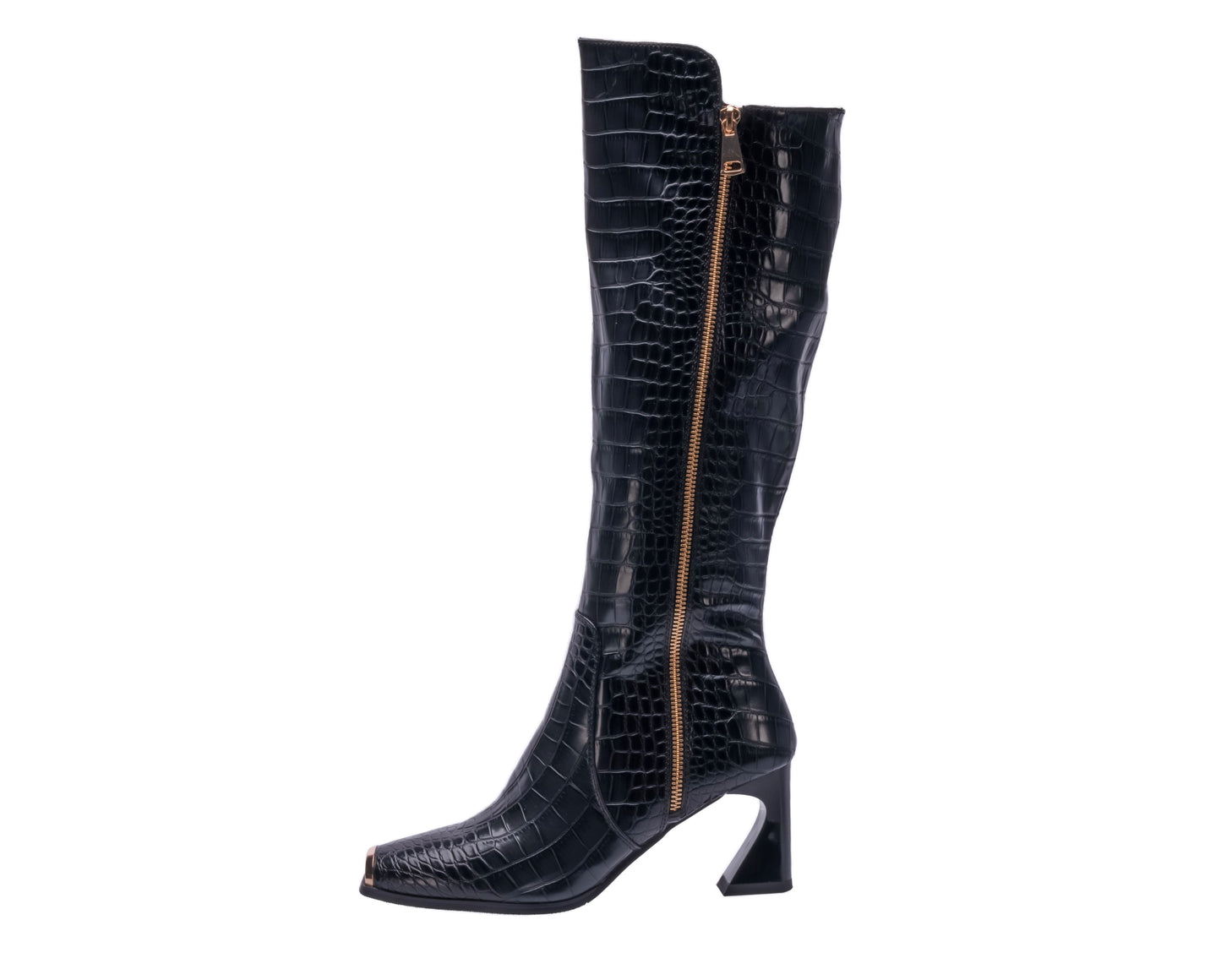 LONDON KNEE HIGH BOOT (NEW ARRIVAL)